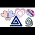 WELL SOURCED Video on Law Enforcment Acceptance and Usuage of FBI Pedophile Logos and Symbols