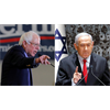 Bernie Sanders calls Netanyahu a "right-wing racist"