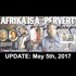 UPDATE: One of Hip Hop's founding fathers and pioneers, Afrika Bambaataa, alleged victims speak out..