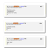 Q Posts Single file review 825-827 February 24 2018