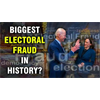 US Election 2020 The Most Blatant and Obvious Electoral Fraud in History (TheCrowhouse)