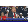 POTUS reads "whistleblowers" attorney's tweets LIVE at rally