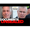 Krystal and Saagar: Judge UNSEALS Epstein Documents, Dozens Of Powerful Men To Be Named