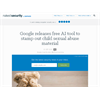Google releases free AI tool to stamp out child sexual abuse material