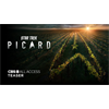 Star Trek: Picard - Teaser Trailer