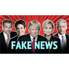 Fake News fake news. Donald Trump remix. I really enjoyed this