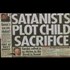 Excellent Red-Pilling video - SATANIC CIA/FBI ILLUMINATI CHILD TRAFFICKING EXPOSED!!! (PIZZAGATE 2017)