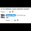 The super secret club involves Dr. Tim Alefantis & eugenics | Who is Tim Alefantis of Vital Probes?
