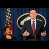 Not Only Did Loretta Lynch Know in Advance of Comey's Findings on Hillary, the DOJ Helped Comey Write His Memo