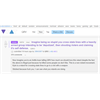 The down-votes on QRV's currently stickied post proves that the mod who posted it doesn't represent our community