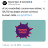 Corona Bat Virus was spreading around the World in October November but media said jack shit...btw The WHO is owned by the Rockefellers.