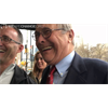 Former Secretary Of Defense Donald Rumsfeld: "What's building 7?" #terrorist #warcriminal