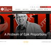 The SPLC goes after domain name registrar Epik.com