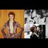 David Bowies sex addiction drove him to have sex with 13 year old "groupies"