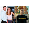 Ex cop says he has hours of leaked footage from Epstein's mansion.