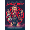 Hollywood mocking us - New "Satanic Panic" movie. White Rabbit, Ssshhh, pizza girl, former child stars, virgin sacrifices, setting the stage for the normies that we're just a conspiracy theory.