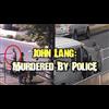 Anyone remember this? "Horrific Story of a Man Murdered by Corrupt Police"