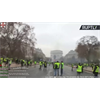 GET TO SAFETY GUYS! ITS ABSOLUTELY HAPPENING! FRANCE RUN ON THE BANKS LIVESTREAM! THE STREETS OF PARIS ARE FLOODED!