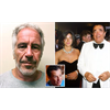 Jeffrey Epstein 'was secretly bankrolled' by Ghislaine Maxwell's disgraced newspaper baron father Robert, sworn testimony claims