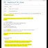 Headcount for pizza: "how thinly to slice pizza" - email coded black and white (STRATFOR)