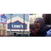 Lowe's just gave Muslims a big middle finger