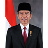 Obama Clone, The President Of Indonesia