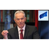 Tony Blair 'was bidding for contracts with the EU for his 'institute for global change' as he campaigned against Brexit' - Desperate to stop Brexit, British Hillary feathering his own nest..