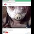 WARNING: SATANIC AND HORRIFIC: VIDEO OF KIDNAPPED LITTLE GIRL MURDERED IN CELLAR
