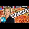 WatchMojo calls Pizzagate "fake news."