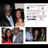 Omarosa in pedophile necklace... Drop about her killing Michael Duncan Clarke.