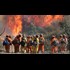  30 Percent of California's Forest Firefighters Are Prisoners - "Participants make $2 per day in the program and $2 an hour when they're on a fire line."