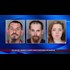 3 Charged With Extremely Depraved Torture Of Children