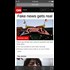 New drinking game: take a shot everytime CNN falsely calls PizzaGate fake news on CNN.com homepage