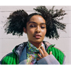 Anti-American Iranian-Negroe Yara Shahidi cast as Tinkerbell in Marvel/Disney's live-action 'Peter Pan & Wendy'. Shahidi publicly supported Jussie Smollett after reports Smollett faked a hate crime