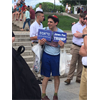 Just Your Typical T_D MAGApede.