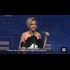 Katy Perry invokes Satan in her speech at #HRCLADinner tonight.