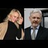 "Pam Anderson cant get enough of sexy Julian Assange". Wait, what?