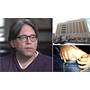 SICK. - Keith Raniere rape victim, 15, may testify in his defense at trial - DAILY MAIL