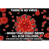 David Icke, "There is no Virus, Governments Are Not Responding to a Virus They Are Creating a System of Response That is Transforming Society Into a Global Dictatorship Using a Manufactured Threat!"