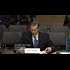 During Heather Wilson's hearing for secretary of the @usairforce -SenatorJohn Thune at 1:50 "Heather's not afraid to Take on hard issues like.... and sexual assault at the Air Force Academy"
