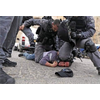 Minneapolis cops trained by Israeli police to use knee-on-neck restraint