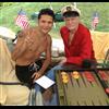 Corey Feldman and Hugh Hefner | | Working Relationship