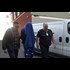 Conspiracy? Globalist BIG PHARMA sending infested 'refugees' into Europe. Later released to spread virus diseases through "intercourse"/rape with the native women and homosexual men?