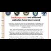 Feds seize classified ad site Backpage.com over sex trafficking ads !