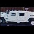 UN Military Police Equipment Seen Going Through Huntsville, Alabama 