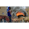 "Massacre" in Sudan: Protesters Continue Call for Civilian Rule After Military Kills 100+ at Sit-In