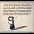 "Information Blackout" by Mr. Fish - "We're safe as long as they keep calling it a race war..."