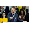Emmanuel Macron, French President, Announces Totalitarian State On Live Television!