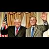 Judge Protects Fmr House Speaker And Admitted Child Rapist, Telling His Victim He Can't Sue