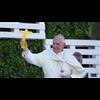 Pope Francis has launched an astonishing attack on the victims of a pedophile priest